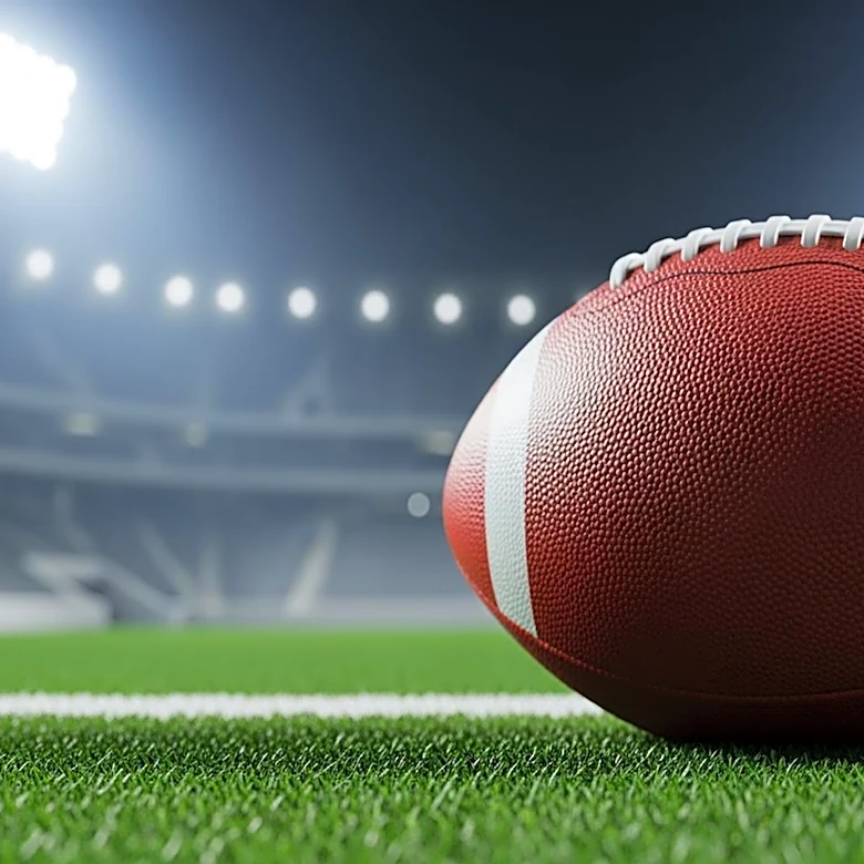2026 NFL Week 1 Odds Released: Patriots vs. Seahawks Highlight Opening Games