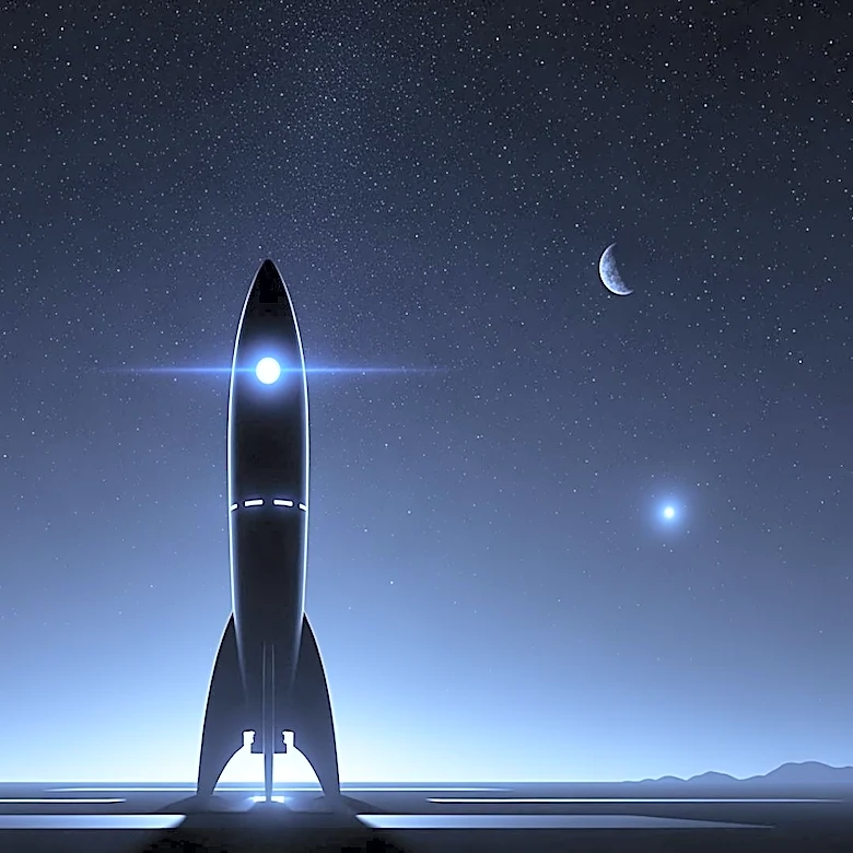 SpaceX Confirms Launch Window for Starship V3, Aiming for Moon and Mars Missions