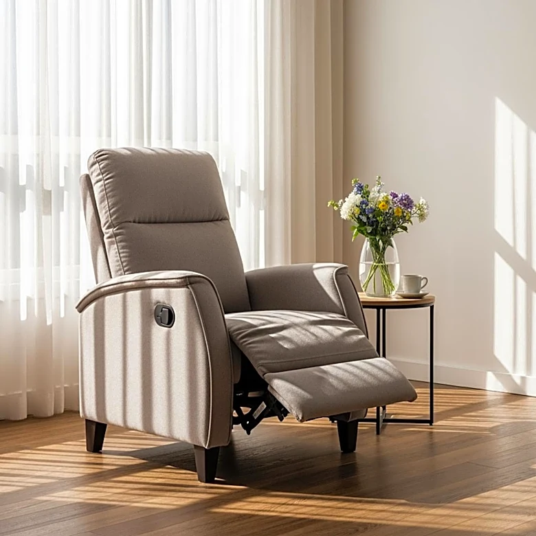 Wayfair Launches Major Memorial Day Sale with Significant Discounts on Recliners