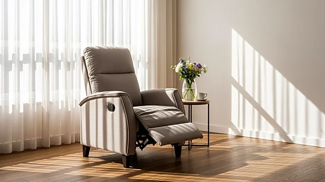 Wayfair Launches Major Memorial Day Sale with Significant Discounts on Recliners
