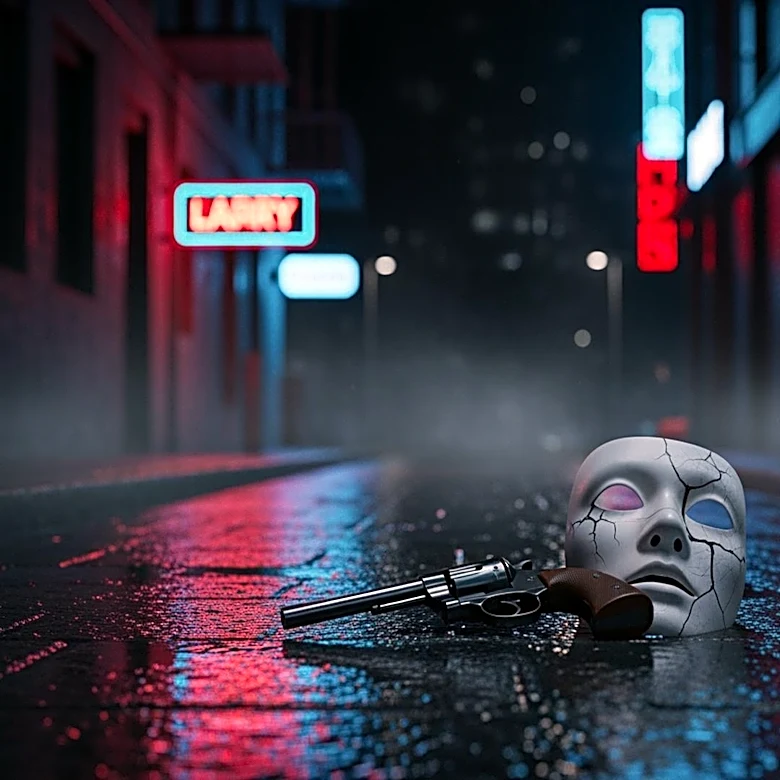 Aleshea Harris Debuts with 'Is God Is', A Surrealist Neo-Noir Film