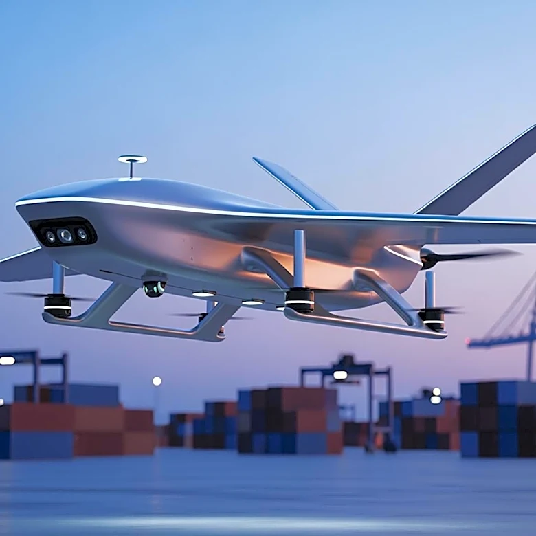 Merlin Expands Autonomous Flight Technology to Commercial Cargo Sector