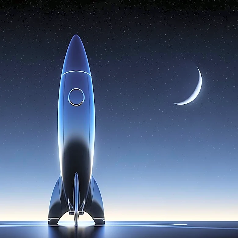 SpaceX to Launch Record-Breaking Starship for NASA's Artemis Program