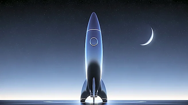 SpaceX to Launch Record-Breaking Starship for NASA's Artemis Program