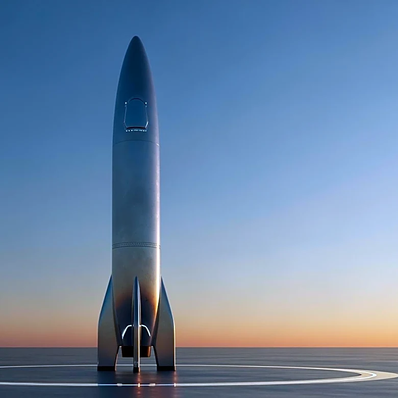 SpaceX Starship V3 Set for Flight 12 Debut with Enhanced Features