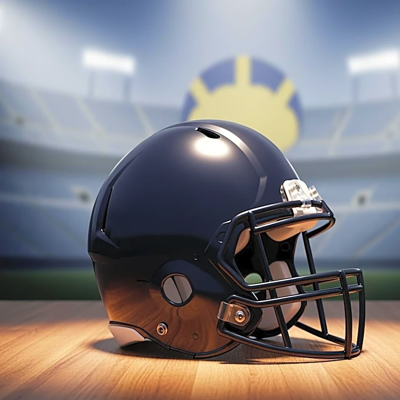 Charles Woodson Jr. Commits to University of Michigan, Following in Father's Footsteps
