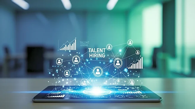 Land O’Lakes Innovates Talent Acquisition Amid Competitive Labor Market