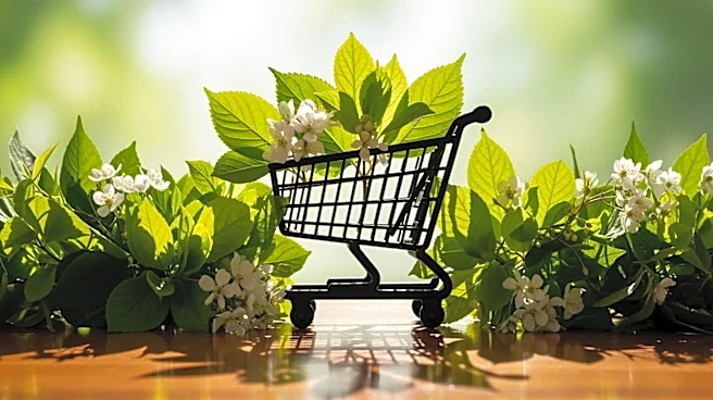 Spring Retail Festival Highlights Strategic Approaches Amid Economic Challenges