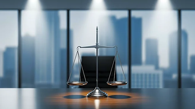 Rio Tinto Appoints BP Deputy General Counsel Trudi Charles as New Chief Legal Officer