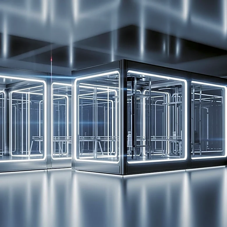 Sanofi's Modular Facilities Revolutionize Biopharmaceutical Manufacturing with Rapid Changeovers