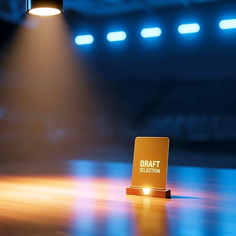 Utah Jazz Pursue Top Draft Pick for AJ Dybantsa Amid NBA Trade Rumors