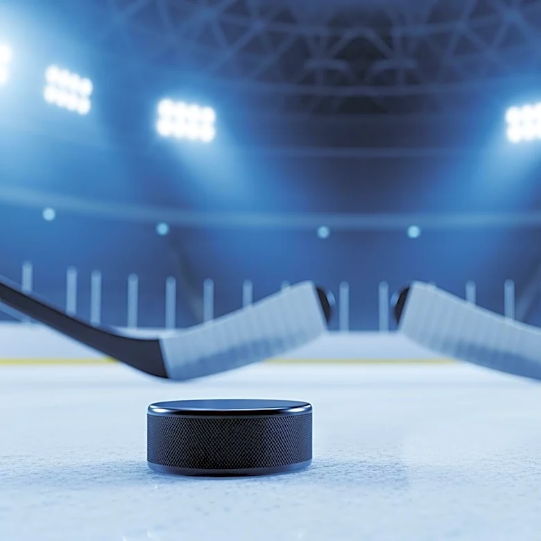Pavel Dorofeyev Scores Twice in Third Period for Vegas Golden Knights