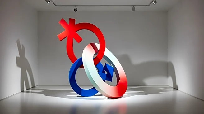 Spielzeug Gallery's Pop-Up Show Explores MAGA Aesthetics and Queer Art