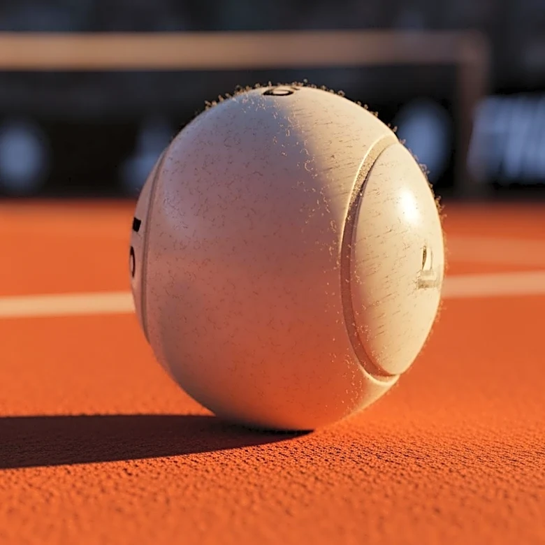 Casper Ruud Advances to Italian Open Final After Defeating Luciano Darderi