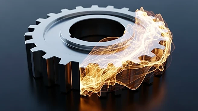 Statistics Canada Reports Energy Prices Drive 3% Increase in March Manufacturing Sales