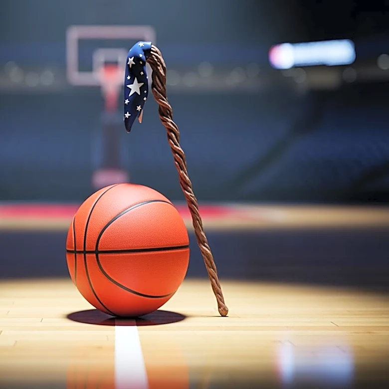 NBA Draft 2026: AJ Dybantsa's Potential Fit with Washington Wizards
