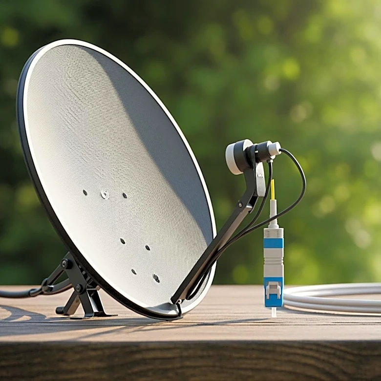 Nextlink and Vistabeam Launch BEAD-Funded Broadband Services in U.S. Rural Areas