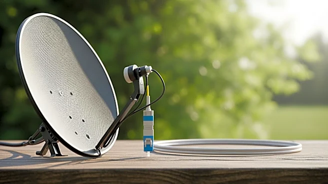 Nextlink and Vistabeam Launch BEAD-Funded Broadband Services in U.S. Rural Areas
