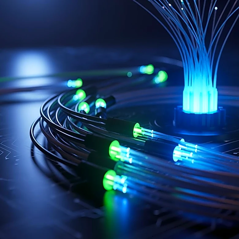 Cisco CEO Chuck Robbins Highlights Networking Super Cycle Amid AI Boom