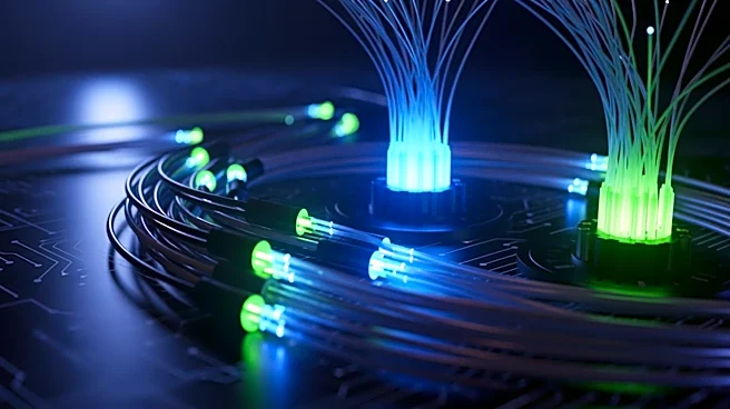 Cisco CEO Chuck Robbins Highlights Networking Super Cycle Amid AI Boom