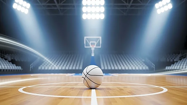 NBA Draft Combine 2026: Prospects Showcase Skills in Chicago Scrimmages