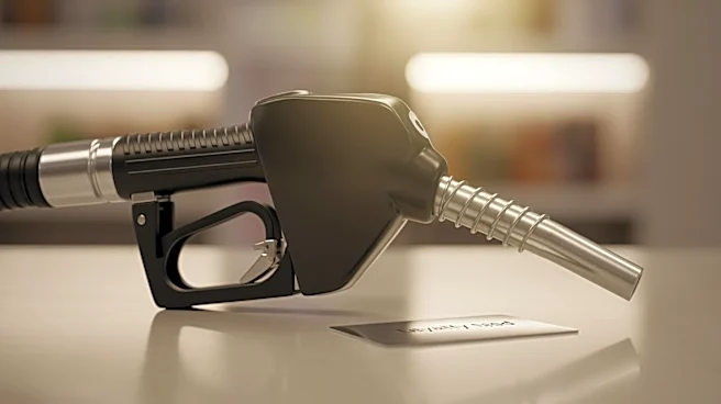 Convenience Stores Adapt to High Gas Prices with Strategic Loyalty Programs