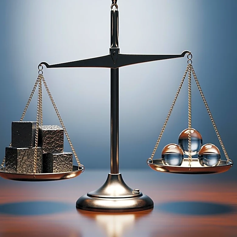 Federal Reserve Governor Barr Opposes Shrinking Balance Sheet, Citing Financial Stability Risks