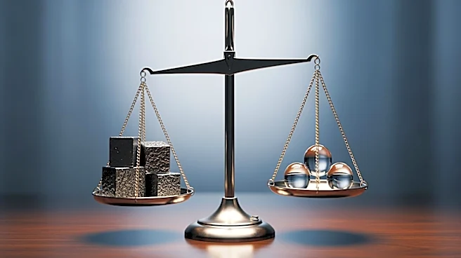 Federal Reserve Governor Barr Opposes Shrinking Balance Sheet, Citing Financial Stability Risks