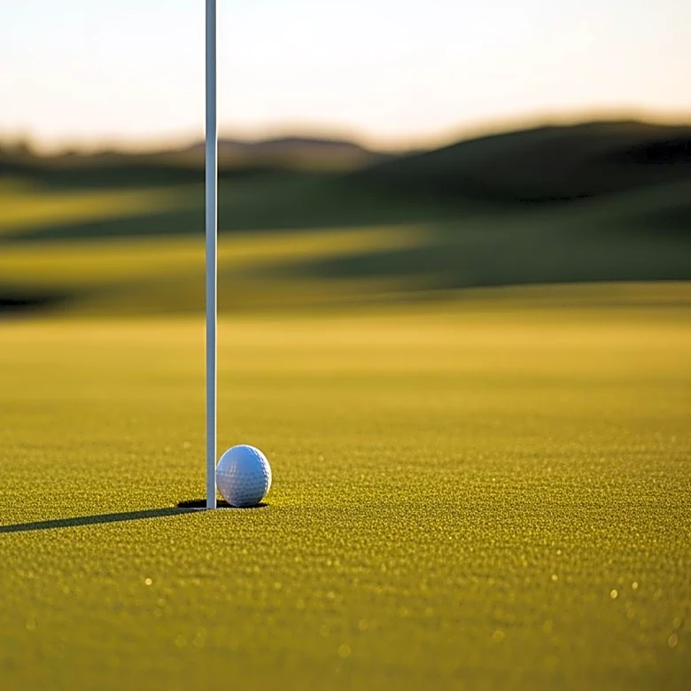 Scottie Scheffler Leads PGA Championship as Rory McIlroy Struggles