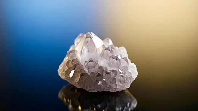 Amara Minerals Begins ASX Trading with Strategic Shift