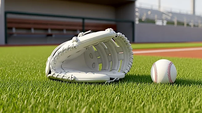 Nationals' Nasim Nunez Takes Routine Day Off Against Orioles