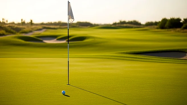 PGA Championship Faces Criticism Over Pace of Play and Course Setup