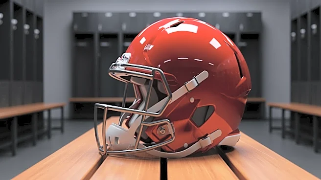 Ohio State Buckeyes Unveil New Uniforms for 2026 Season, Exciting Fans