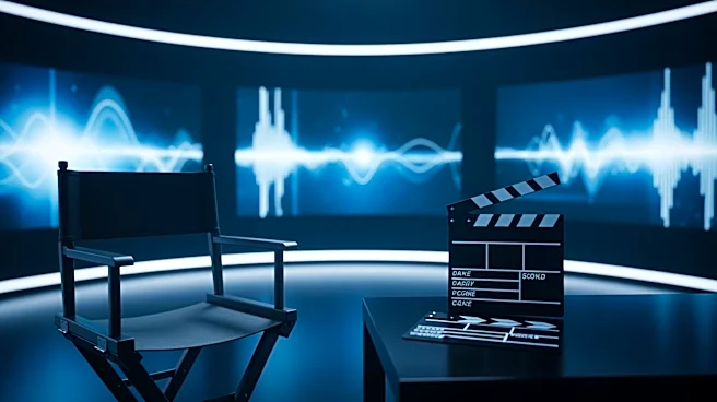 Broadcast Networks Increase Scripted Series for 2026-27 Season Amid Industry Shifts