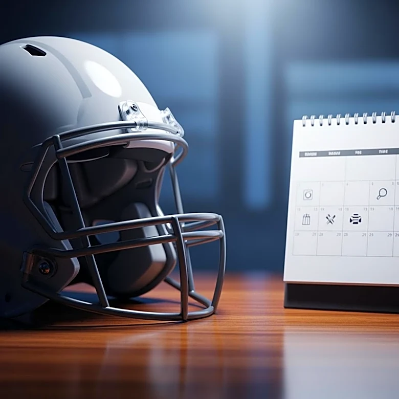 New England Patriots Face Tough 2026 Schedule with First-Place Challenges