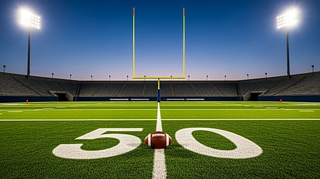 Patriots to Open 2026 Season with Super Bowl Rematch Against Seahawks