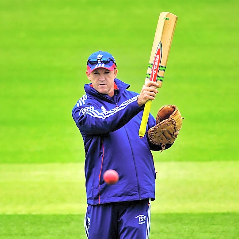 Eli Lilly UK Appoints Ex-England Cricketer Ashley Giles as Obesity Champion