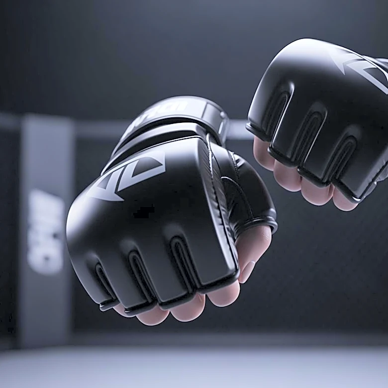 EA Sports Unveils UFC 6 Gameplay Trailer Ahead of June Release