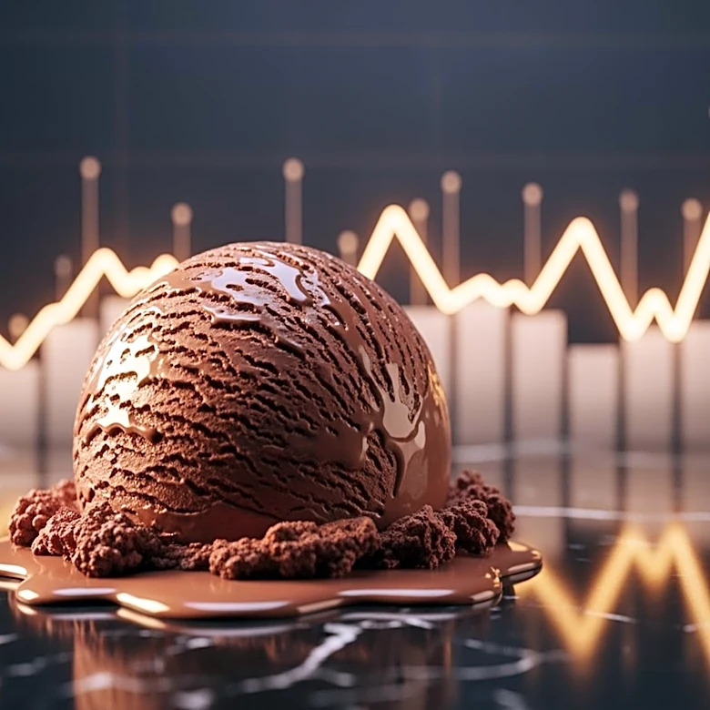 Blackstone and CD Consider Bids for The Magnum Ice Cream Company Amid Rising Share Prices