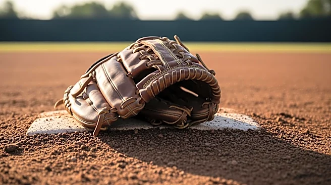 LSU Pitcher's Performance Highlights Challenges Ahead of SEC Tournament