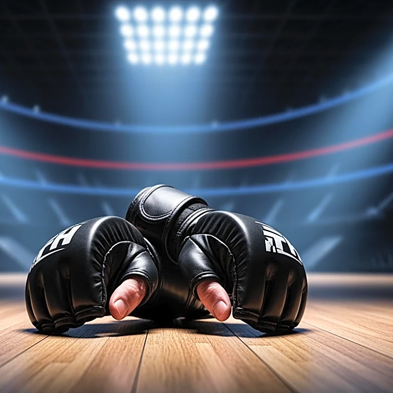 Ronda Rousey and Gina Carano Set for Historic MMA Bout at Intuit Dome