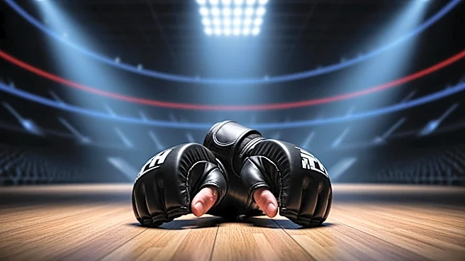 Ronda Rousey and Gina Carano Set for Historic MMA Bout at Intuit Dome
