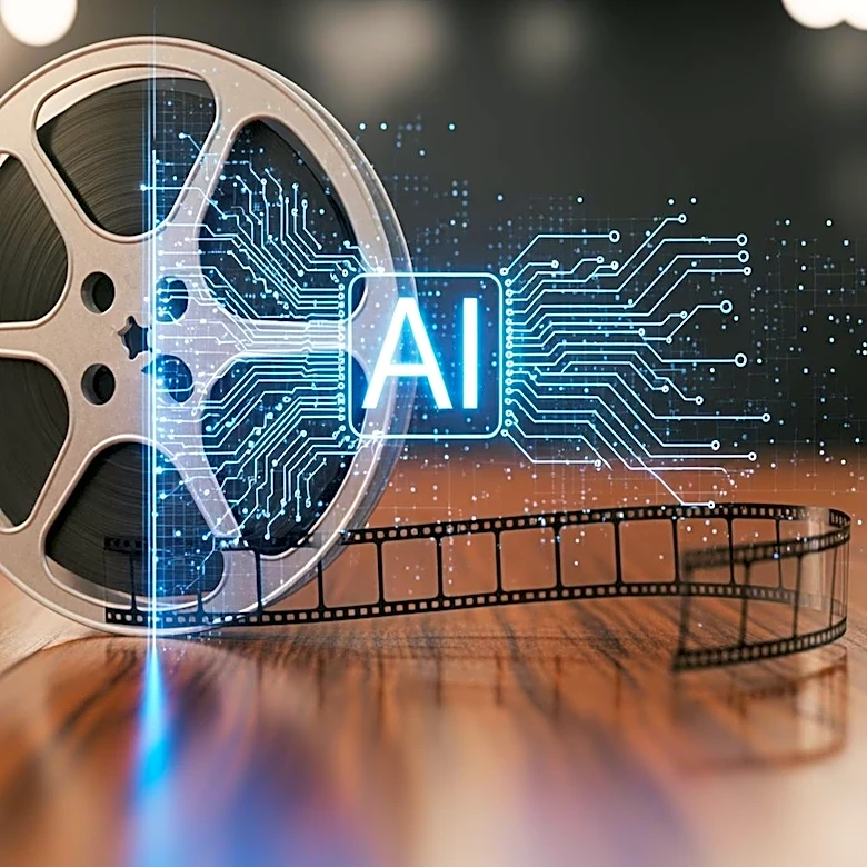 AI's Impact on Entertainment Jobs Raises Concerns Among Industry Professionals