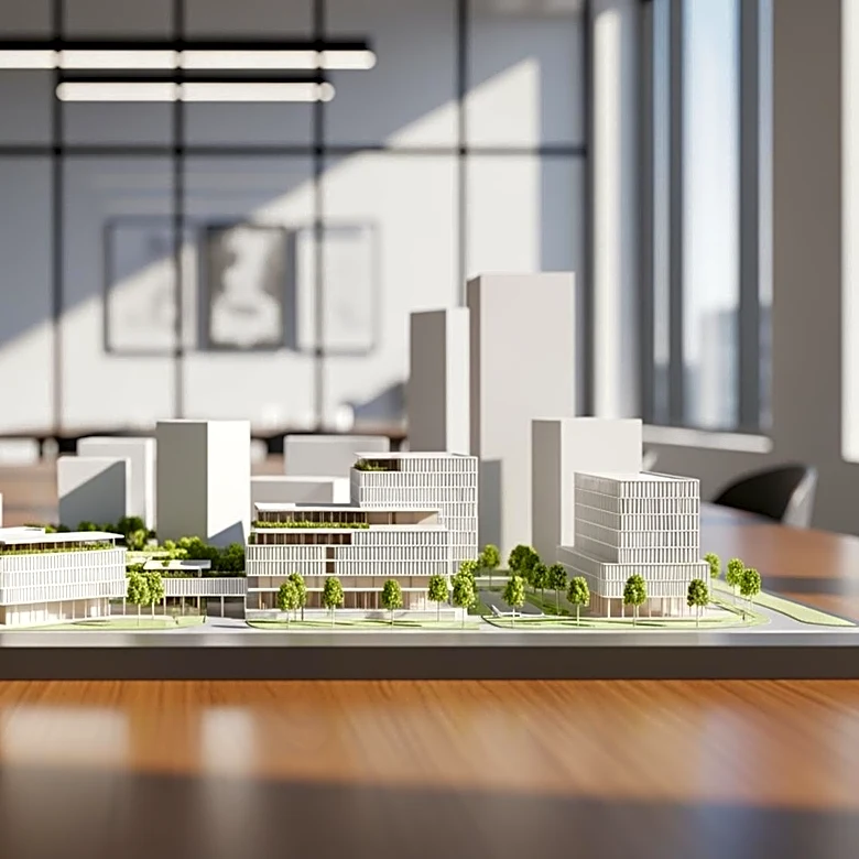 James Bush Appointed to Lead Marrons' Northern Masterplanning Team in Manchester
