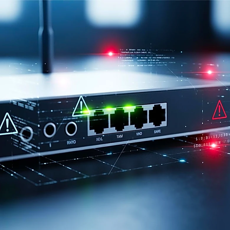 Cisco Faces Ongoing Zero-Day Exploitation Threatening Network Security