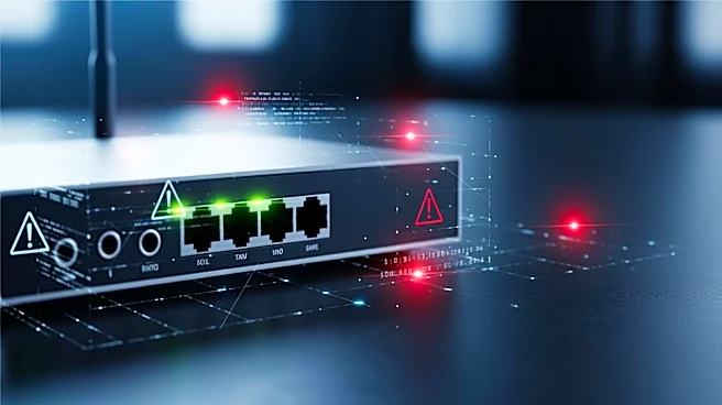 Cisco Faces Ongoing Zero-Day Exploitation Threatening Network Security
