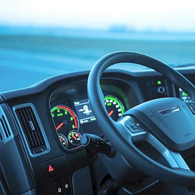 Psychological Safety in Trucking: Enhancing Driver Focus and Reducing Risks