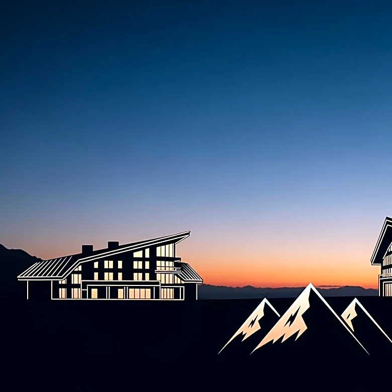 Gravity Haus Expands with Acquisition of Three Former LOGE Hotels