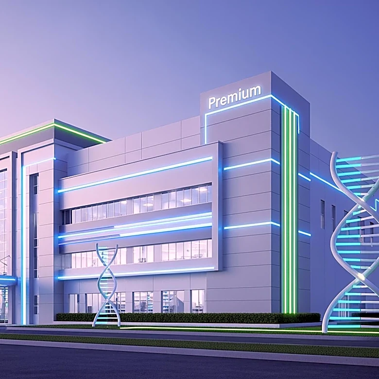 Eli Lilly Announces $4.5 Billion Investment in Lebanon Campus to Boost Genetic Medicine Manufacturing
