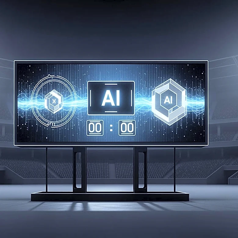 NFL Teams Criticize Cardinals for Alleged AI Use in Schedule Video